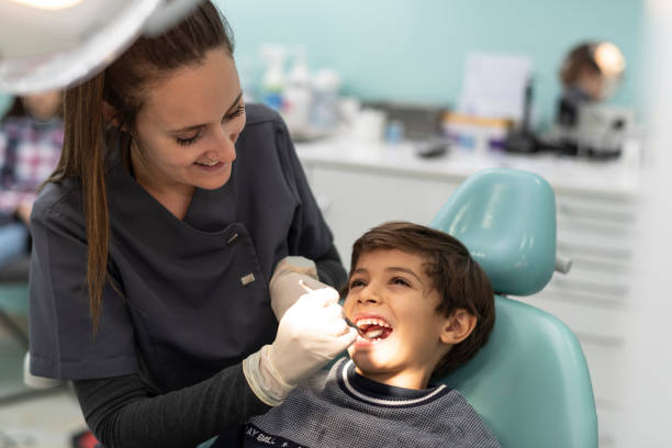 Best Emergency Treatment for Dental Infections or Abscesses in Toftrees, PA