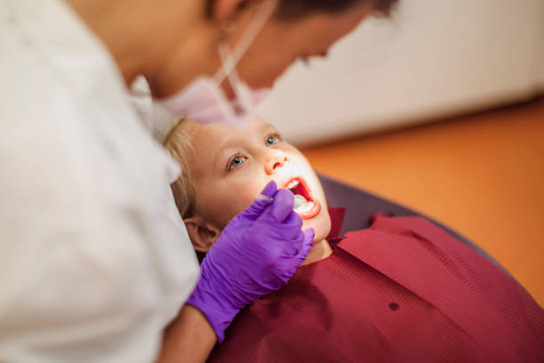 Best Emergency Denture Repair in Toftrees, PA