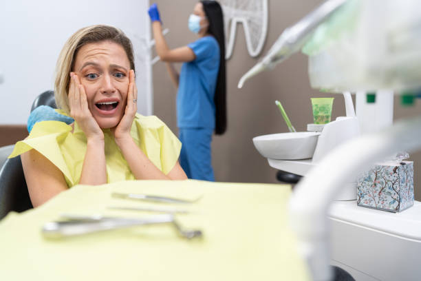 Best Emergency TMJ Treatment in Toftrees, PA