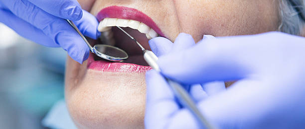 Best Emergency Gum Treatment in Toftrees, PA